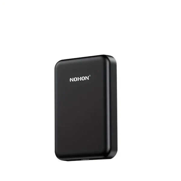Apple Magnetic Charging Power Bank