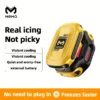MEMO CX12 2025 Mobile Cooler & Power Bank