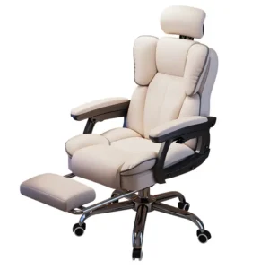 Comfortable Gaming Chair for Long Hours