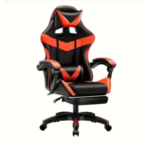 Ergonomic Comfort Gaming Chair