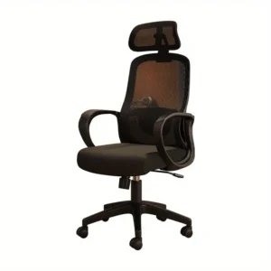 All-Season Swivel Computer Chair